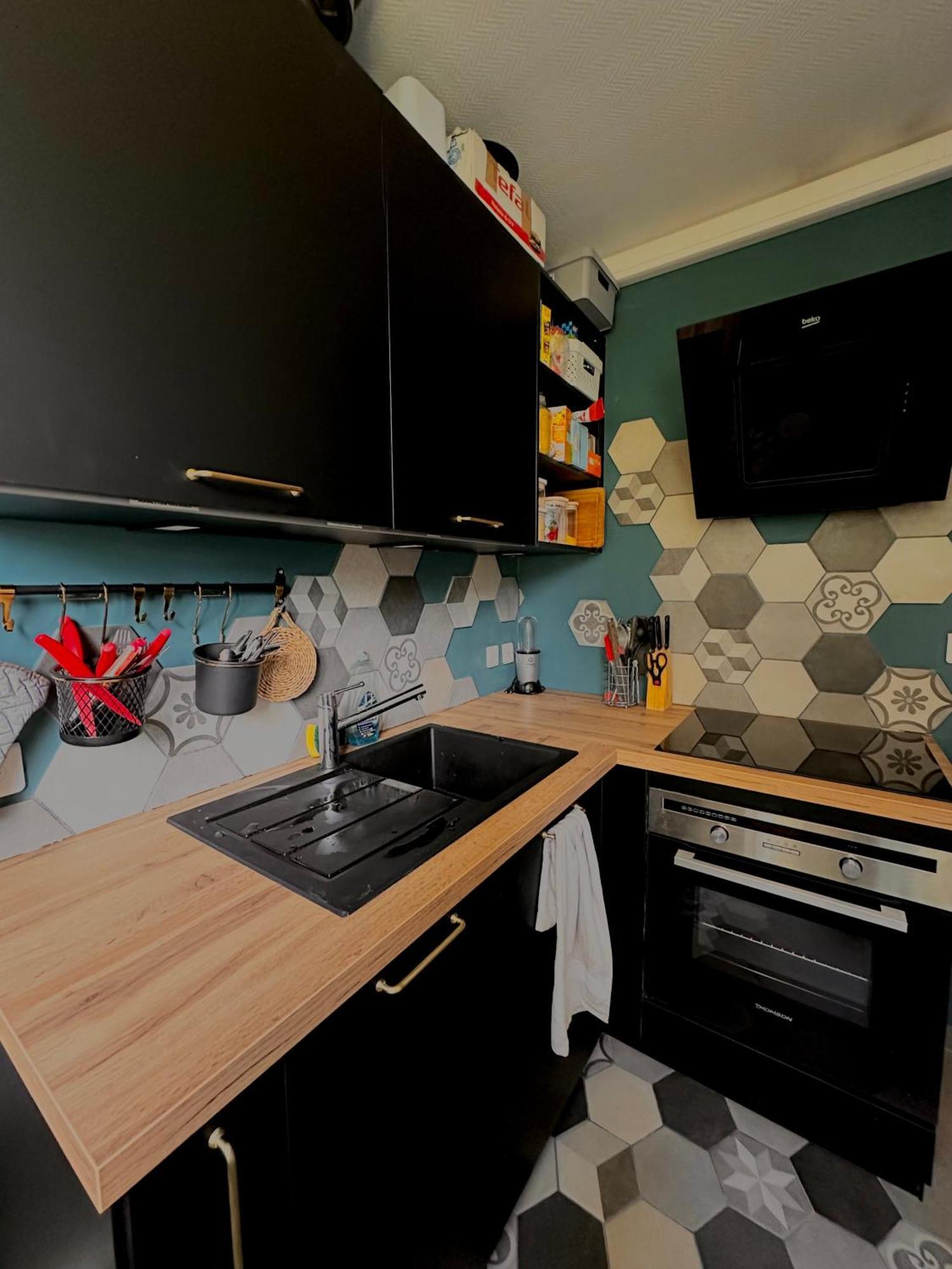 - Proche Circuit - 6 Pers Appartement Le Mans
