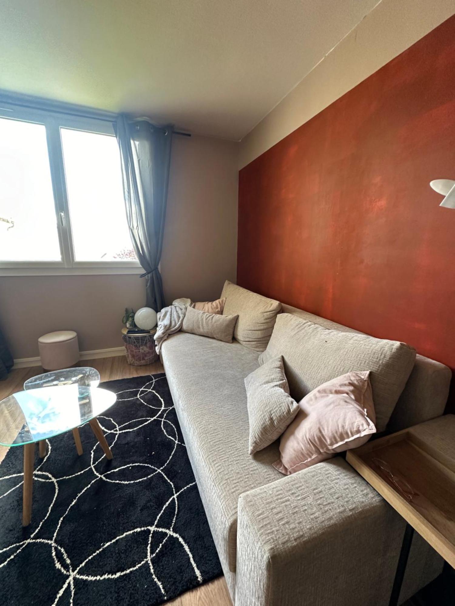 Appartement - Proche Circuit - 6 Pers Le Mans