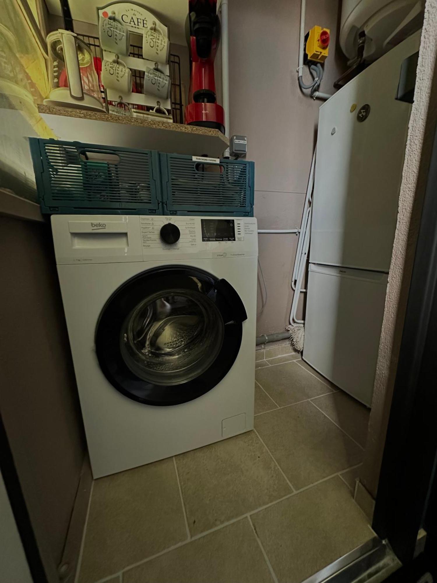 Appartement - Proche Circuit - 6 Pers Le Mans
