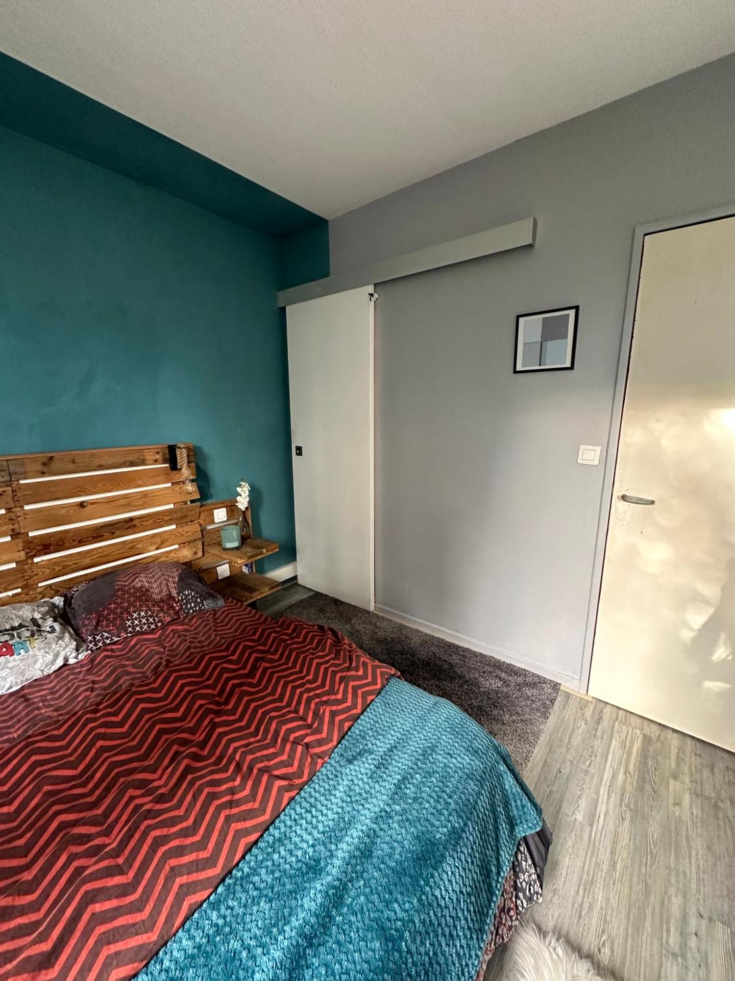 - Proche Circuit - 6 Pers Appartement