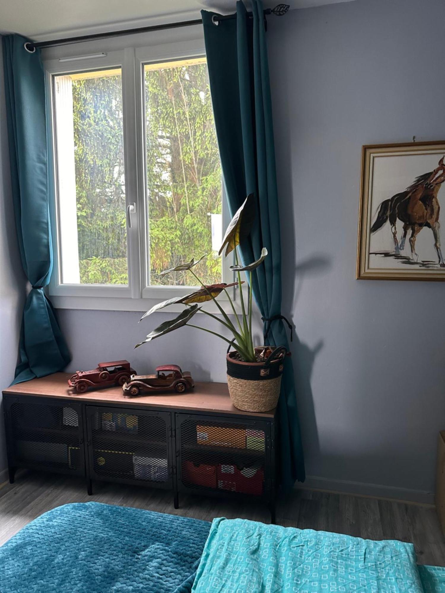 - Proche Circuit - 6 Pers Appartement *