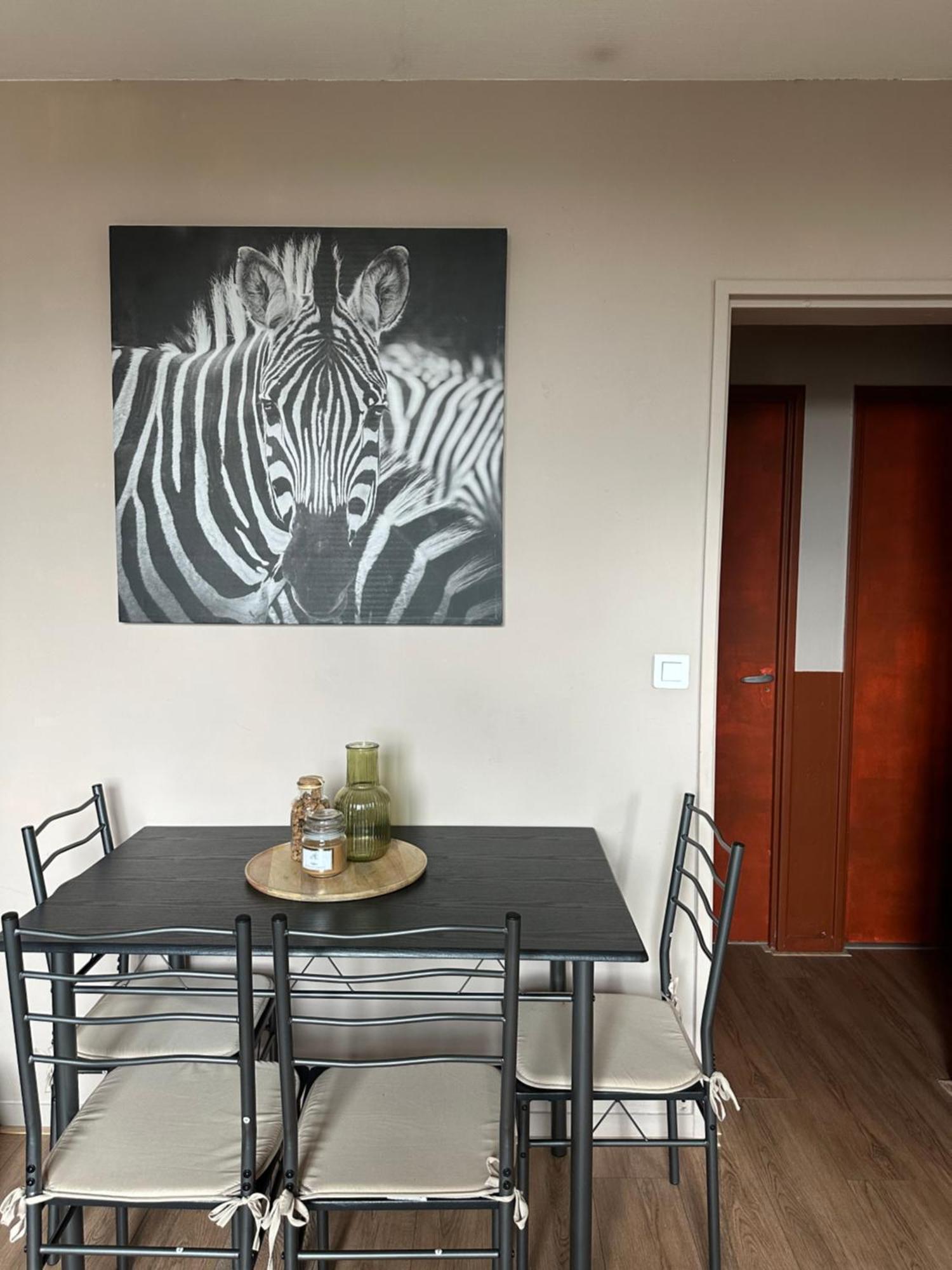 - Proche Circuit - 6 Pers Appartement