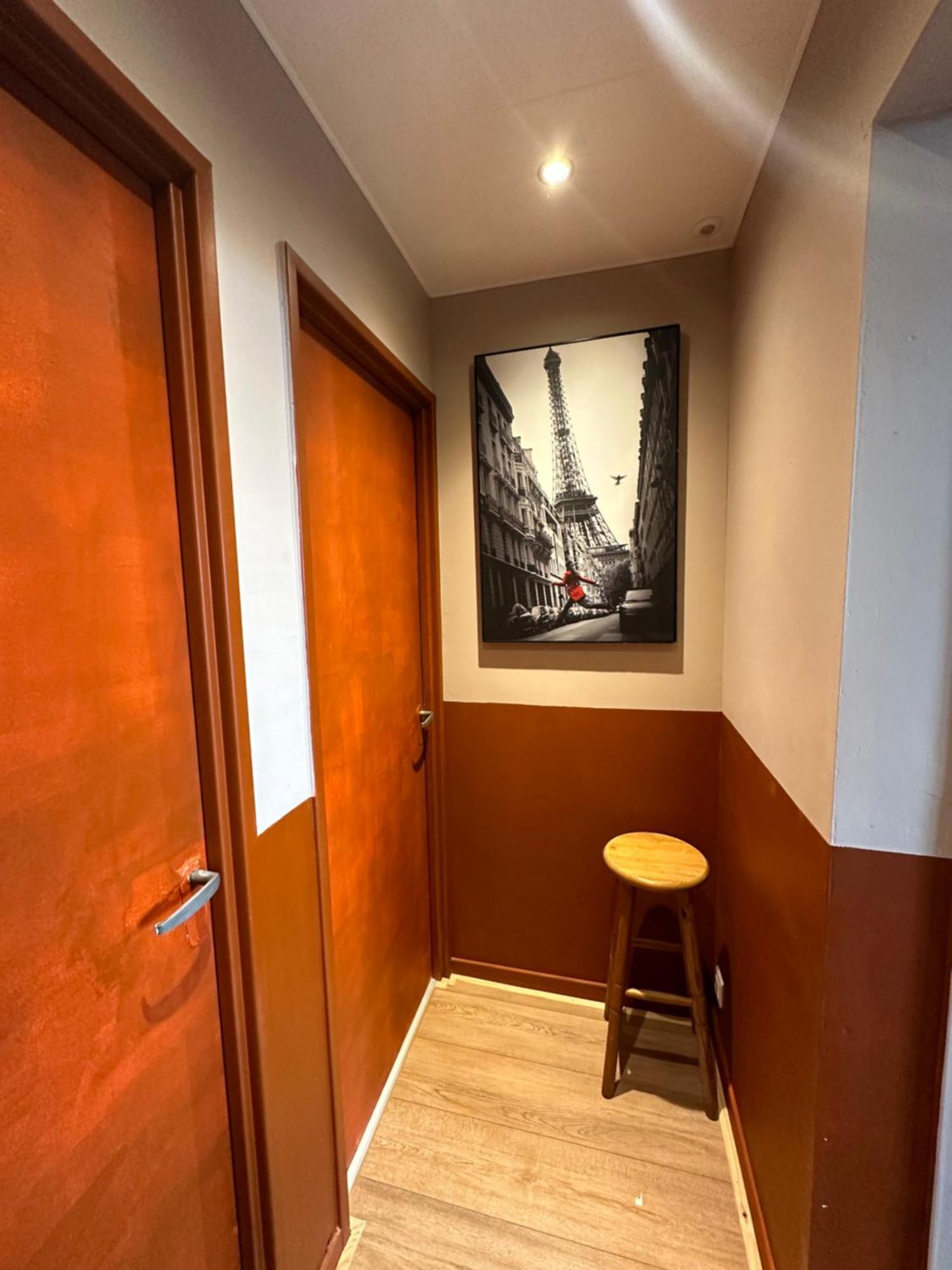 - Proche Circuit - 6 Pers Appartement Le Mans