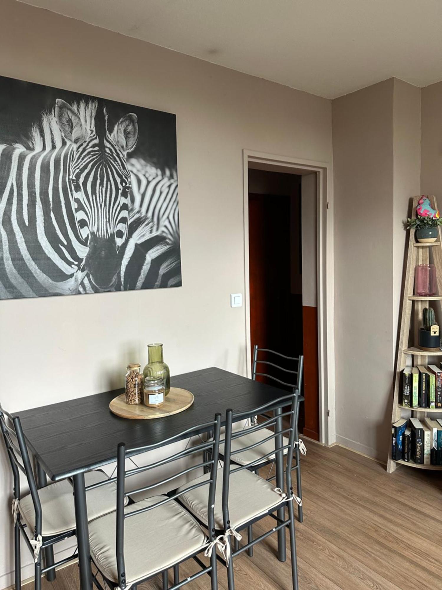 - Proche Circuit - 6 Pers Appartement
